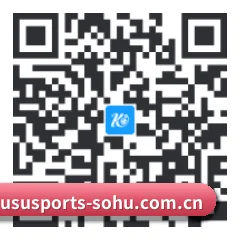 苹果访客专属 二维码 - QiusuSports